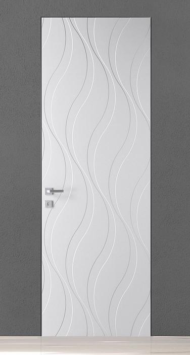 TREND TR11. Ch, Bianco